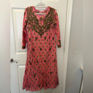 Mary Marshmallow dress small